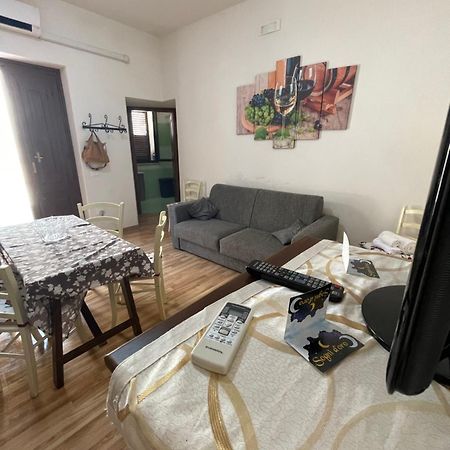 Casa Vacanze Salinisti Marsala Kültér fotó