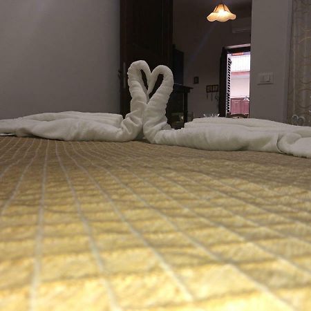 Casa Vacanze Salinisti Marsala Kültér fotó