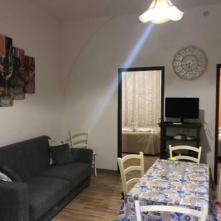 Casa Vacanze Salinisti Marsala Kültér fotó