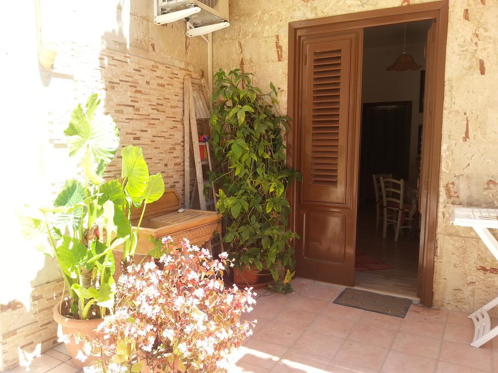 Casa Vacanze Salinisti Marsala Kültér fotó