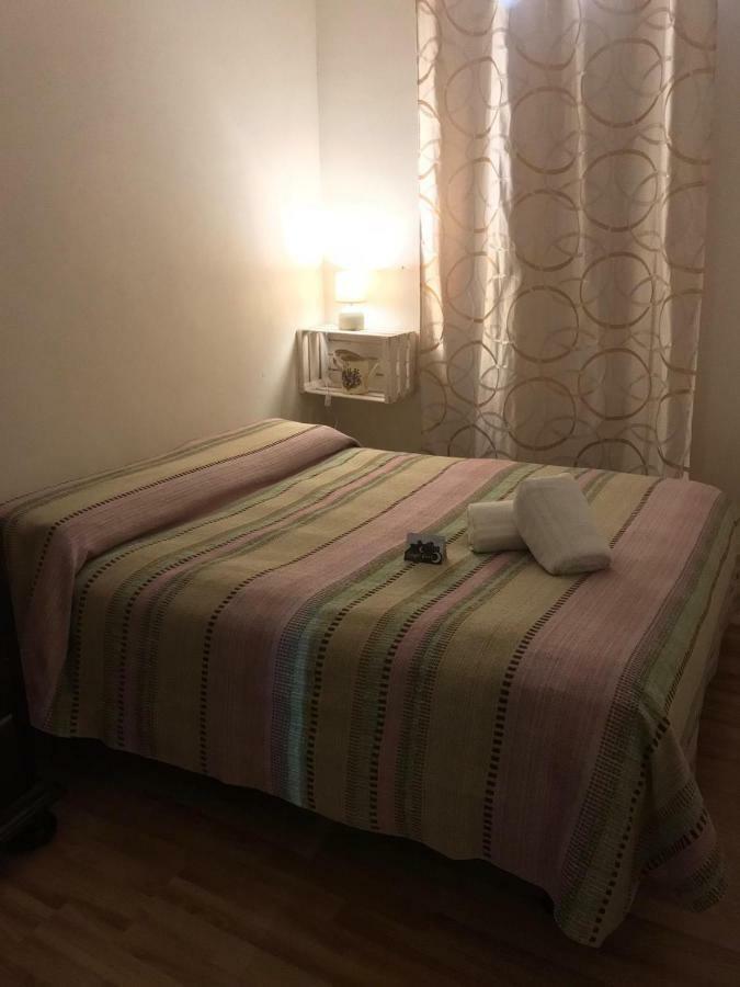 Casa Vacanze Salinisti Marsala Kültér fotó