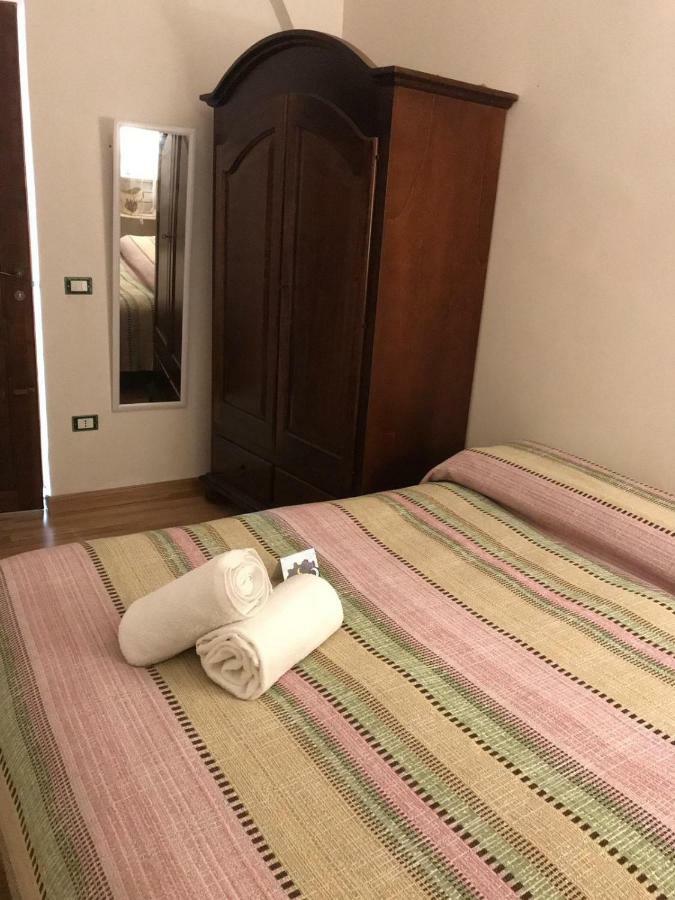 Casa Vacanze Salinisti Marsala Kültér fotó