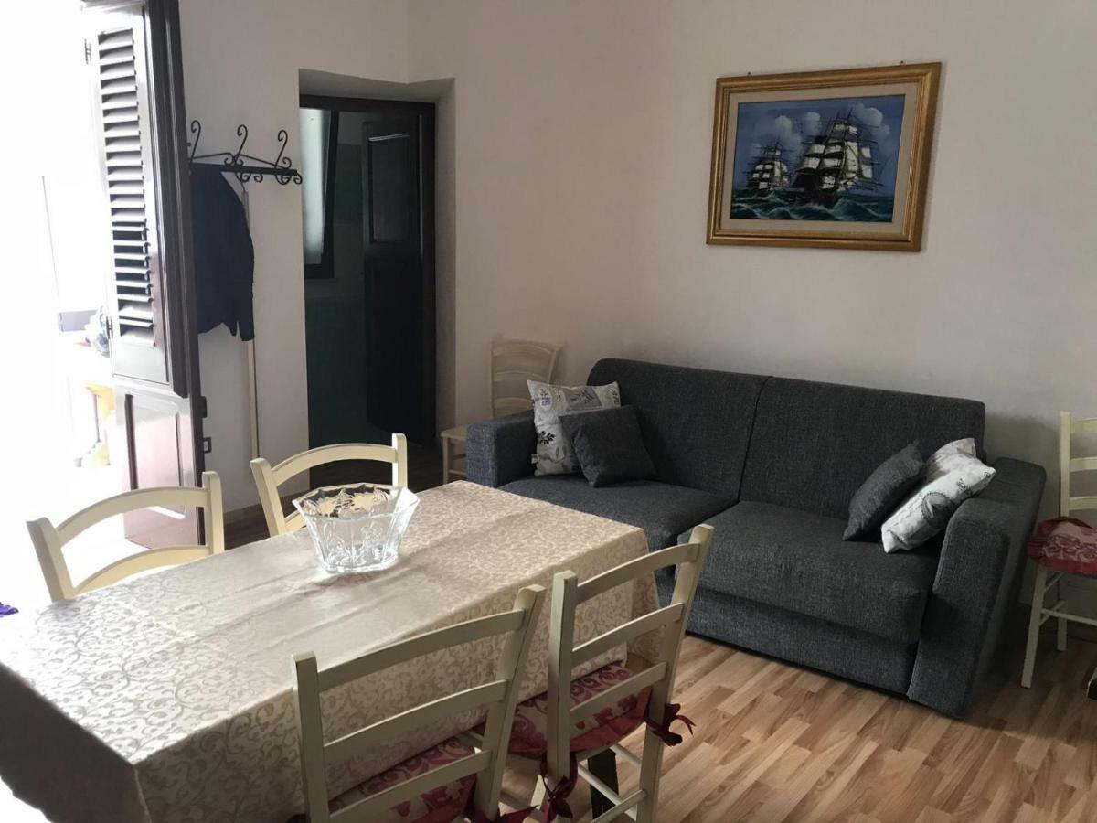 Casa Vacanze Salinisti Marsala Kültér fotó
