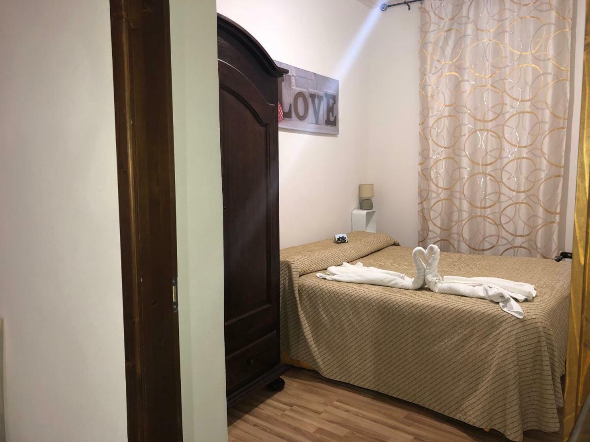 Casa Vacanze Salinisti Marsala Kültér fotó