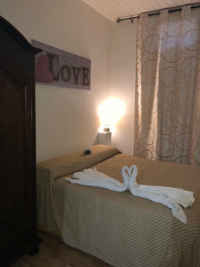 Casa Vacanze Salinisti Marsala Kültér fotó