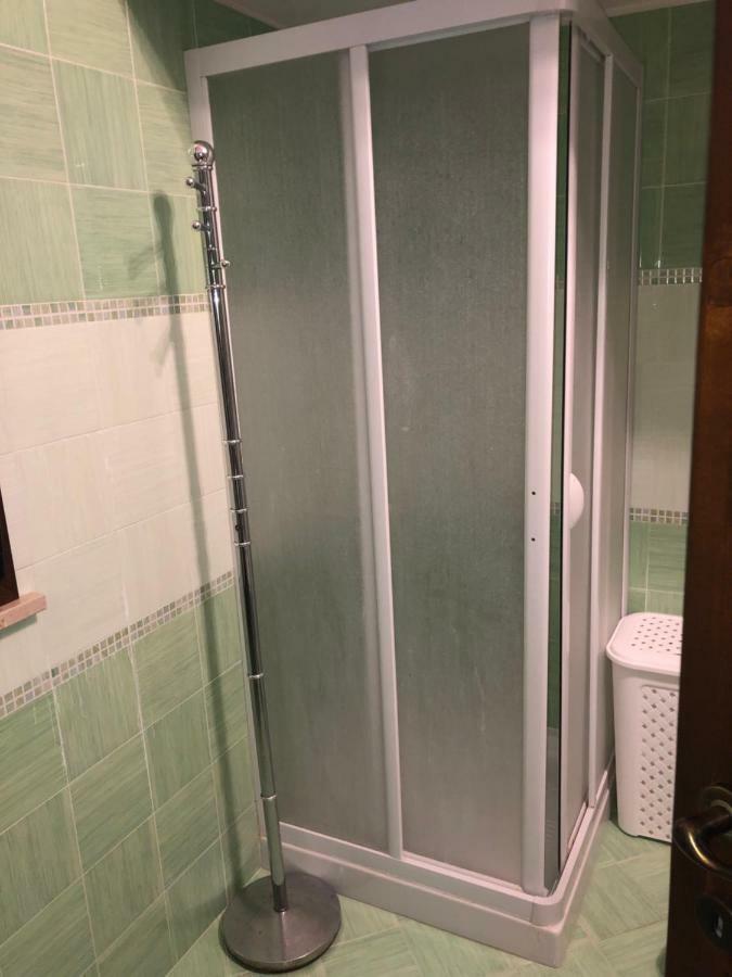 Casa Vacanze Salinisti Marsala Kültér fotó